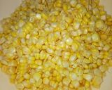 Foto langkah ke 1 dari resep Binte Biluhuta (Gorontalo) #Dandelion.