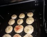 Foto del paso 3 de la receta: Pan saborizado 🍞