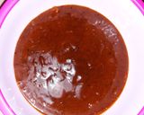 Foto langkah ke 6 dari resep Saus barbeque homemade.