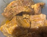 صورة لخطوة 10 من وصفة طاجن أرز باللحم البقري