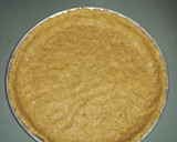 Foto del paso 1 de la receta: Cheesecake de yogurt y leche condensada