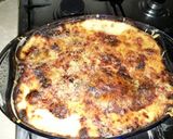 Foto del paso 5 de la receta: Mousse de puerros y gambas