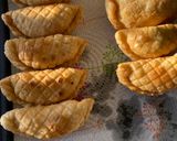 A picture of step 4 of Mincepie ghughara.