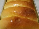 Killer Soft Bread (cuma sekali proofing)