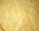 Foto del paso 3 de la receta: Tarta de dulce de leche y coco