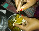 সিঙ্গারা (singara recipe in Bengali) রেসিপির ধাপ 2 ছবি