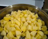 Foto langkah ke 1 dari resep Perkedel Bondon Kw.