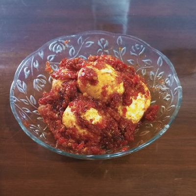 Langkah 6