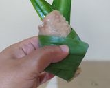 Foto langkah ke 4 dari resep Gai Hor Bai Toey - Thai Pandan Chicken (Ayam Pandan Thailand).