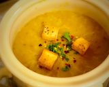 صورة لخطوة 8 من وصفة شوربة العدس بالشعيرية 🍵
