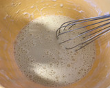 Foto del paso 3 de la receta: Tarta de queso japonesa