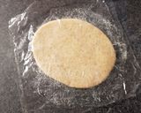 Foto del paso 11 de la receta: Empanadas semi integrales rellenas de proteína de soja