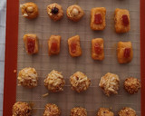 Foto del paso 4 de la receta: Panellets de boniato