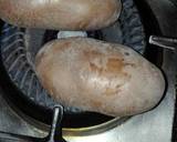 Roasted Potato Roundels With Mango Sauce recipe step 2 photo