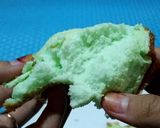 Foto langkah ke 5 dari resep 21. Cloud Bread Viral☁.