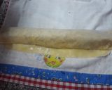 Foto del paso 5 de la receta: Strudel de manzanas