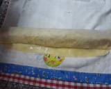 Foto del paso 5 de la receta: Strudel de manzanas