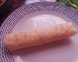 Foto del paso 6 de la receta: Canelones de pollo cremosos