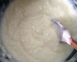Gambar langkah 2 resipi Kuih Kalakatar.
