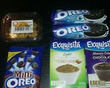 Foto del paso 1 de la receta: Postre OREO