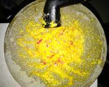 Foto langkah ke 3 dari resep Ikan mas kuah asam rimbang.