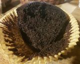 Foto del paso 6 de la receta: Muffins de súper chocolate