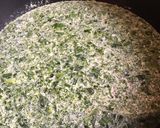 عکس مرحله 5 از دستور آش دوغ🥘🍀☘️🍃
