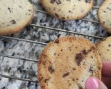 عکس مرحله 5 از دستور کوکی و شیرینی کشمشے😋