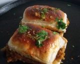 મસાલા બન રેસીપી સ્ટેપ3ફોટો
