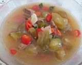 Foto langkah ke 4 dari resep Asem asem khas semarang.
