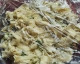 Foto del paso 5 de la receta: Papardelle a la manteca con brócoli