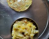 আলু কুমড়ো মাখা (aloo kumro makha recipe in Bengali) রেসিপির ধাপ 3 ছবি