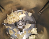 Foto del paso 1 de la receta: Champiñones gratinados (Thermomix)