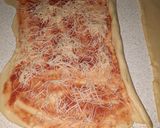 Fapados leveles csigák recept fázis 3 fotója