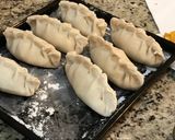 Foto del paso 5 de la receta: Empanada de Pino de la mamma