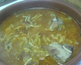 Foto del paso 3 de la receta: Fideuá de costillejas de cerdo