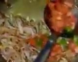 A picture of step 2 of Vegetables curry.