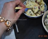 Traditional Iranian Saffron ice cream (Bastani Sonnati-e Irani) recipe step 10 photo