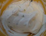 A picture of step 1 of Husband's Delight Casserole.