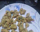 મેથી ભજીયા (Methi bhjiya Recipe in Gujarati) રેસીપી સ્ટેપ2ફોટો