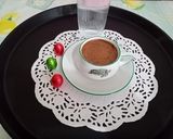 Pas rețetă Cafea turcească 3 fotografie