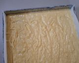 Foto langkah ke 5 dari resep 52. Bolu Tape Keju.