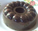 Foto langkah ke 8 dari resep Puding oreo.