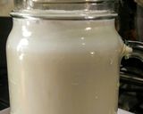 Foto del paso 5 de la receta: LECHE De Nuez de Macadamia y Almendras...!🎅🎅🎅