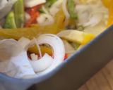 Foto del paso 2 de la receta: Tacos de pollo sin gluten en airfryer