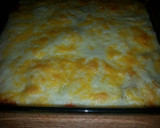 Foto del paso 12 de la receta: Lasaña de pollo