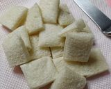 Foto langkah ke 1 dari resep Wedhang Roti khas Semarang.