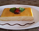 Foto del paso 3 de la receta: Puding Casero de Magdalenas
