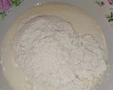 Foto del paso 3 de la receta: Amor escondido