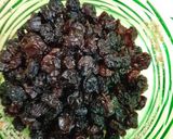 Φωτογραφία βήματος 4 της συνταγής Cookies νηστίσιμα με ταχίνι